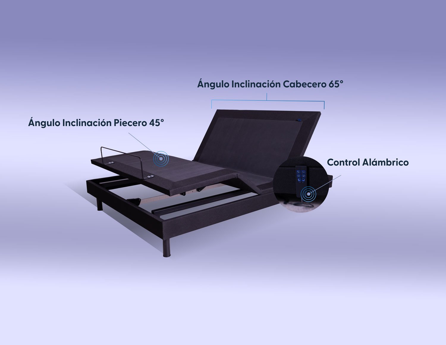 Cama Essential - Image 3