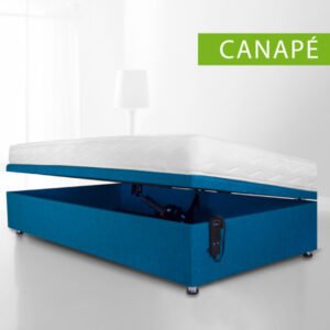 Cama Canapé