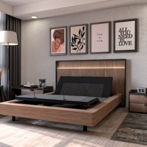 Cama Essential