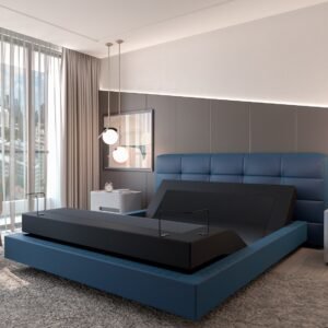 Cama Comfort