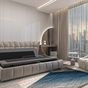 Cama Elite